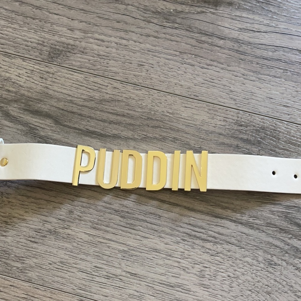 Puddin Harley Quinn Suicide Squad Licensed Choker